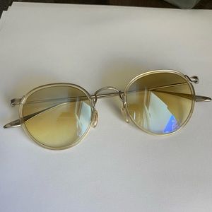 Sophisticated Barton sunglasses!